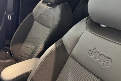 Jeep Avenger 1.2