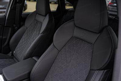 Audi Q5 TDI quattro S line Sportback