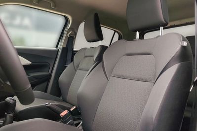 Suzuki Swift Dualjet SHVS Premium Plus