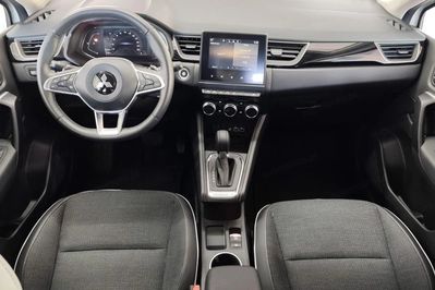 Mitsubishi ASX 1.3 Intense DCT