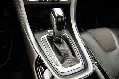 Ford Mondeo 2.0 Titanium aut