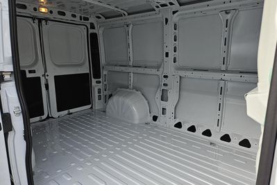 Peugeot Boxer L2H1