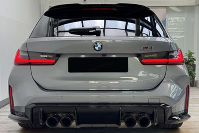 BMW Seria 3 Touring M3 Competition xDrive