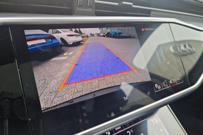 Audi A6 Avant 50 TDI quattro S Line