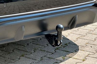 Audi A6 TDI quattro S line