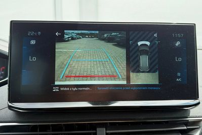 Peugeot 3008 1.2 PureTech  GT S&S EAT8