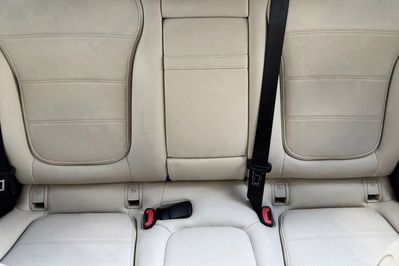 Mercedes GLC 200 d 4-Matic Avantgarde