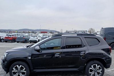 Dacia Duster 1.0 TCe Journey