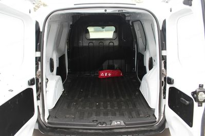 Renault Express Van L1H1