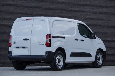 Toyota Proace City EV Standard Active