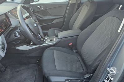 BMW Seria 1 118i Advantage