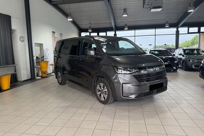 Volkswagen Caravelle 2.0 TDI L1 4Motion Style DSG