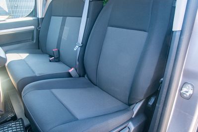 Opel Zafira Life Extra Long L2H1 Business AT8
