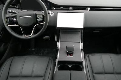 Land Rover Range Rover Evoque Evoque P270e Dynamic SE