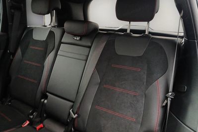 Mercedes GLB 220 4MATIC AMG Line