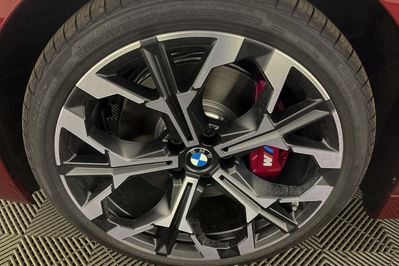 BMW Seria 4 Coupe 430i xDrive M Sport