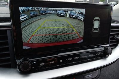 Kia Ceed 1.5 T-GDI L Business Line DCT