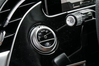 Mercedes Klasa E 200 4-Matic AMG