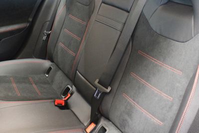 Mercedes Klasa A 220 4-Matic AMG Line