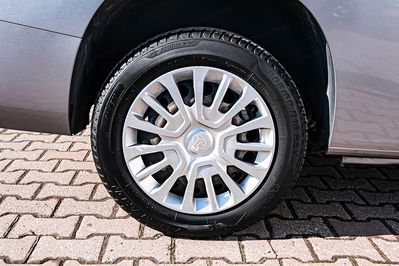 Toyota Proace City Verso Long L2H1 7os AT