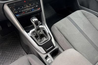 Volkswagen T-Roc Life 1.5 TSI  DSG