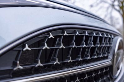 Mercedes CLA 220 4-Matic AMG Line