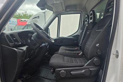 Iveco Daily 2.3