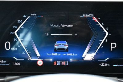BMW Seria 3 320i M Sport