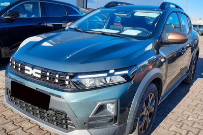 Dacia Sandero Stepway Extreme 1.0 TCe
