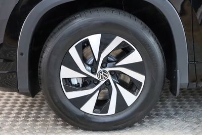 Volkswagen Tayron Life 1.5 eTSI mHEV DSG