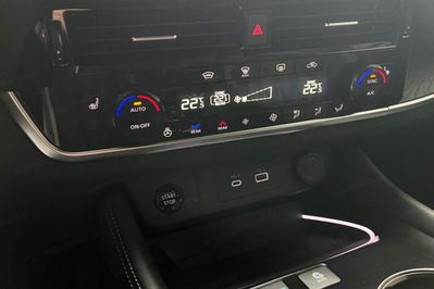 Nissan X-Trail Tekna e-POWER 4WD 1.5