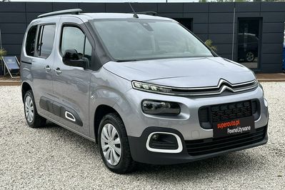 Citroen Berlingo L1H1
