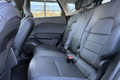 Mitsubishi ASX 1.3 Instyle DCT