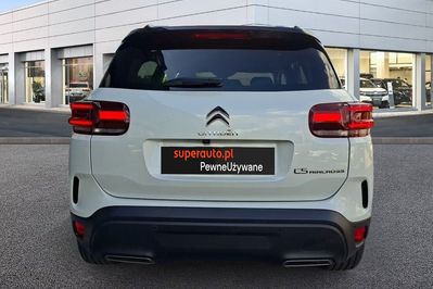 Citroen C5 Aircross Max
