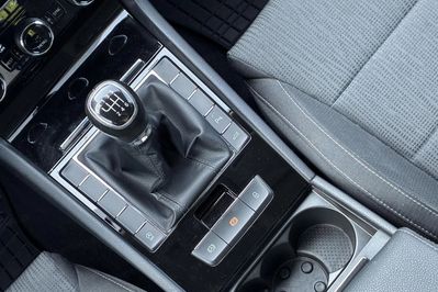 Skoda Superb 1.5 TSI