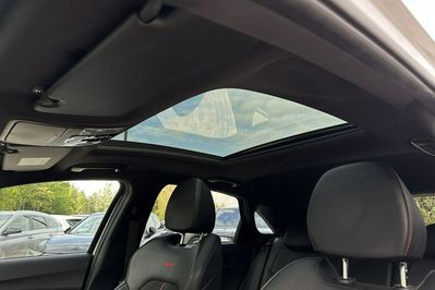 Kia Cee'd 1.6 t-Gdi DCT7 Opf Gt