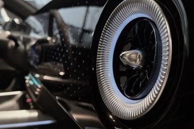 Mercedes CLA 200 4-Matic Progressive