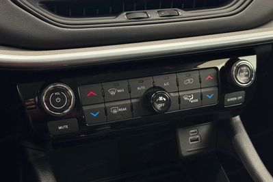 Jeep Compass 1.5 T4 Limited