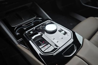 BMW Seria 5 520d xDrive M Sport