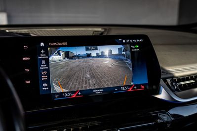 BMW X1 xDrive23d mHEV M Sport sport-aut