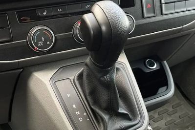 Volkswagen Transporter TDI L2H1