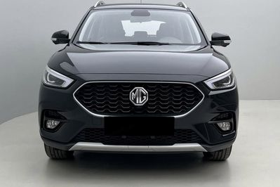 MG ZS 1.5 VTi-Tech Exclusive