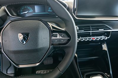 Peugeot 2008 Edition e-DCS6 PureTech mHEV