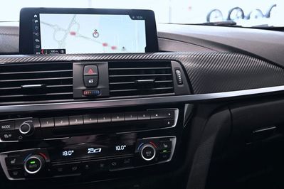 BMW Seria 4 Gran Coupe 430i xDrive M Sport