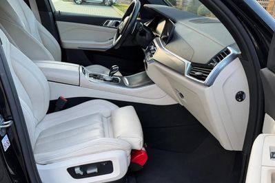 BMW X5 xDrive25d M Sport