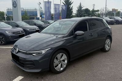 Volkswagen Golf Style 1.5 TSI