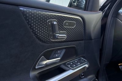 Mercedes GLB 200 mHEV AMG Line 7G-DCT