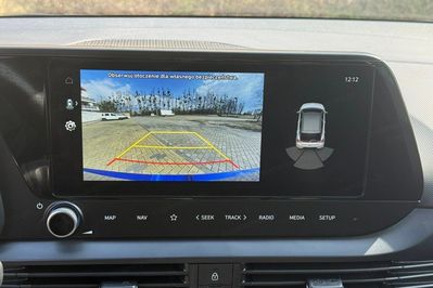 Hyundai i20 1.6 T-GDi N Performance