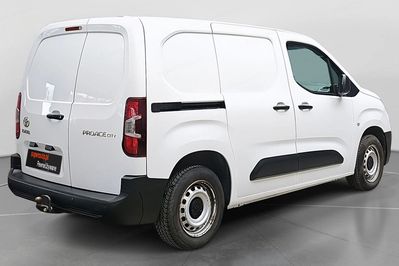 Toyota Proace City L1H1 Active