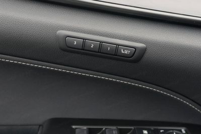 Lexus NX 350h Prestige AWD